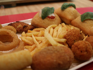 fritti