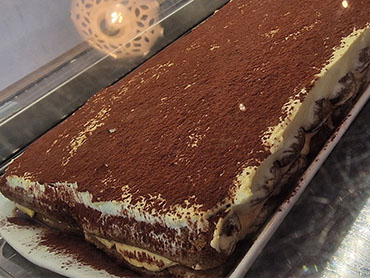 dolci